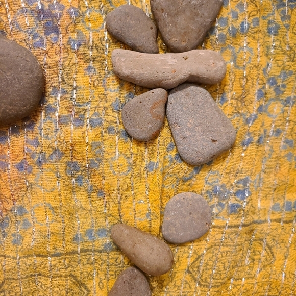 Smooth Rocks for Rock Painting - Picture 8 of 9